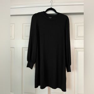 M Lucky Brand long sleeve dress